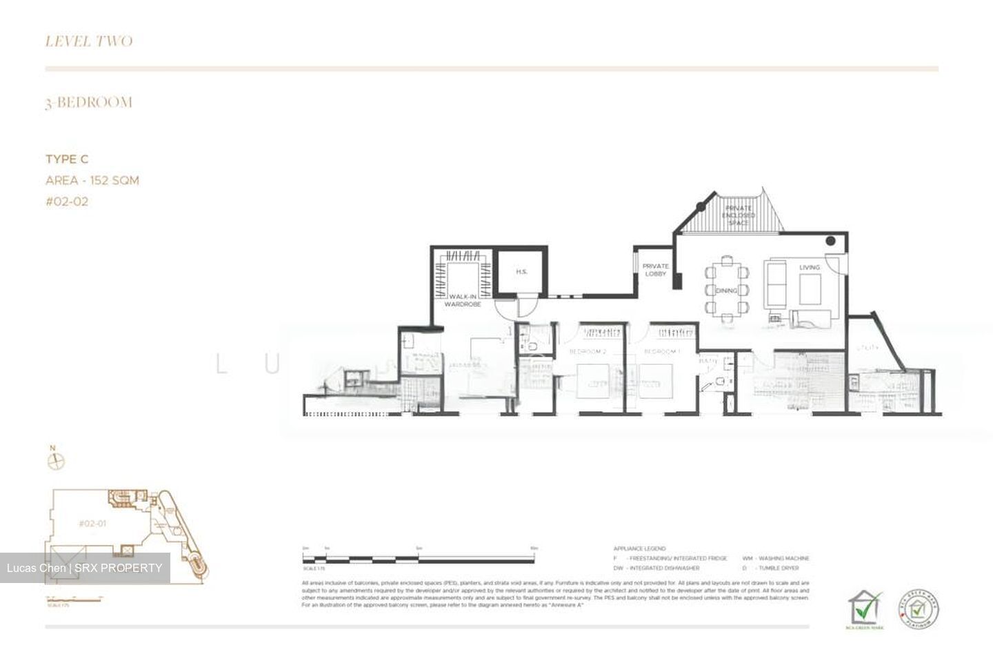 Alocassia Apartments (D10), Condominium #505416461